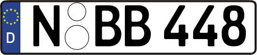 N-BB448