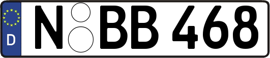 N-BB468