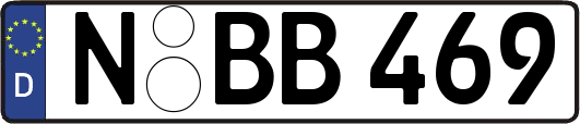 N-BB469