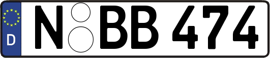 N-BB474