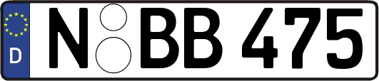 N-BB475