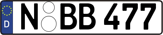 N-BB477