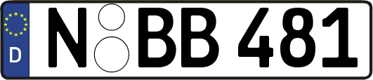N-BB481