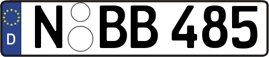 N-BB485