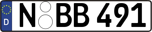 N-BB491