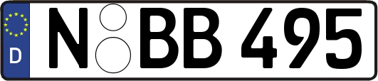 N-BB495