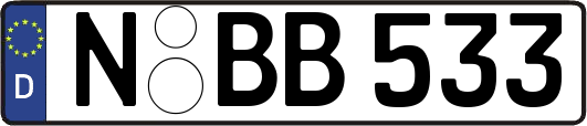 N-BB533