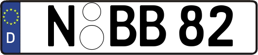 N-BB82