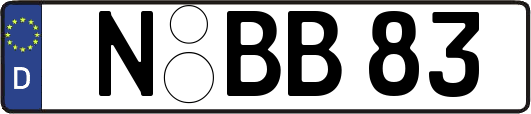 N-BB83