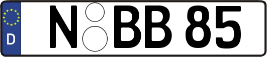 N-BB85