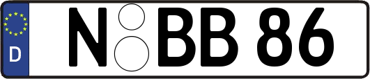 N-BB86
