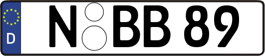 N-BB89