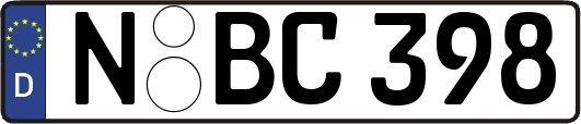 N-BC398