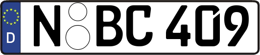 N-BC409