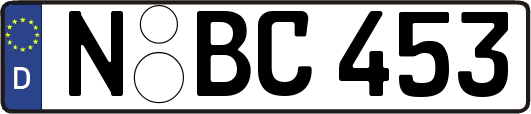 N-BC453