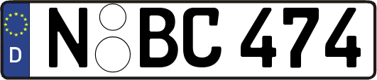 N-BC474