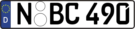 N-BC490