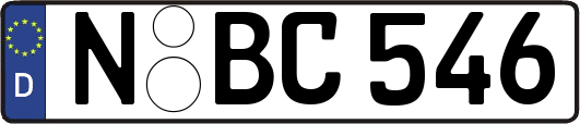 N-BC546