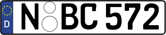 N-BC572