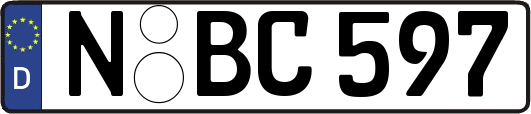N-BC597