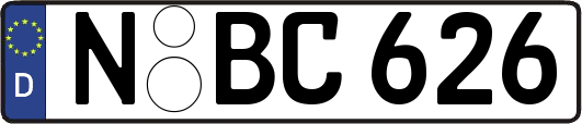 N-BC626
