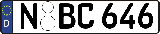 N-BC646