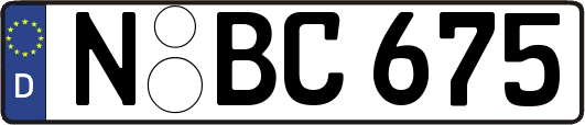 N-BC675