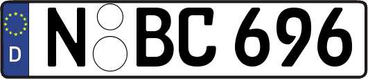 N-BC696