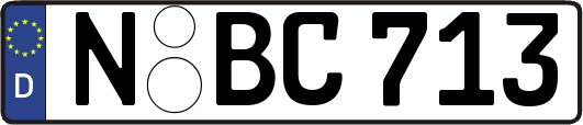 N-BC713