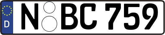 N-BC759
