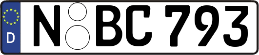 N-BC793