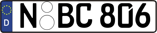 N-BC806