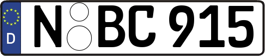 N-BC915
