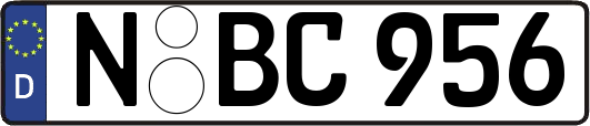 N-BC956