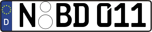 N-BD011