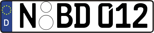 N-BD012