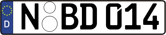 N-BD014