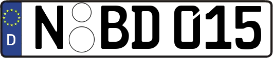 N-BD015