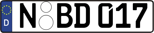 N-BD017