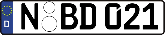 N-BD021
