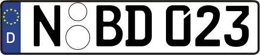 N-BD023