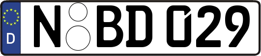 N-BD029