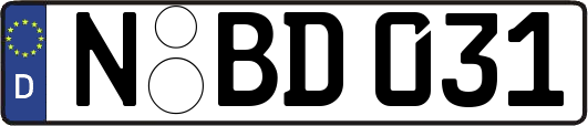 N-BD031