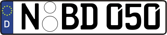 N-BD050