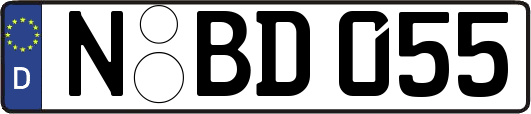 N-BD055