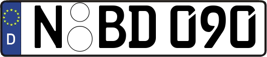 N-BD090