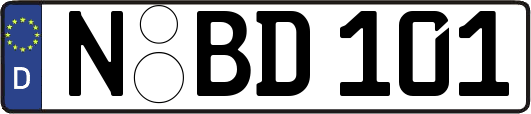 N-BD101