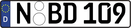 N-BD109