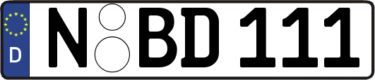 N-BD111
