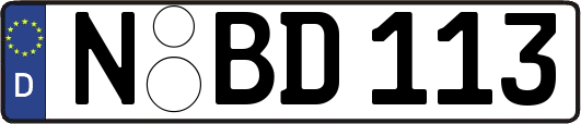 N-BD113